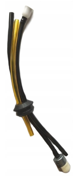 

Przewody Paliwa z Uszczelniaczem Filtrem Nac