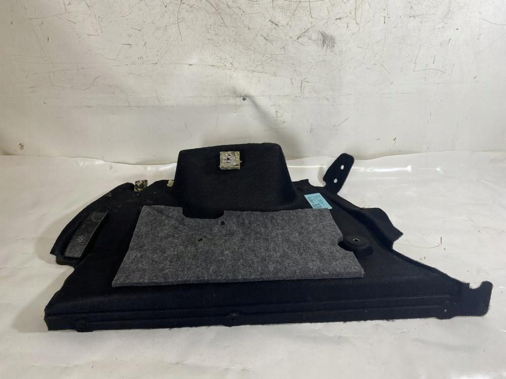 upholstery boot right side FIAT TIPO II 21R. LIFT 07356528810E