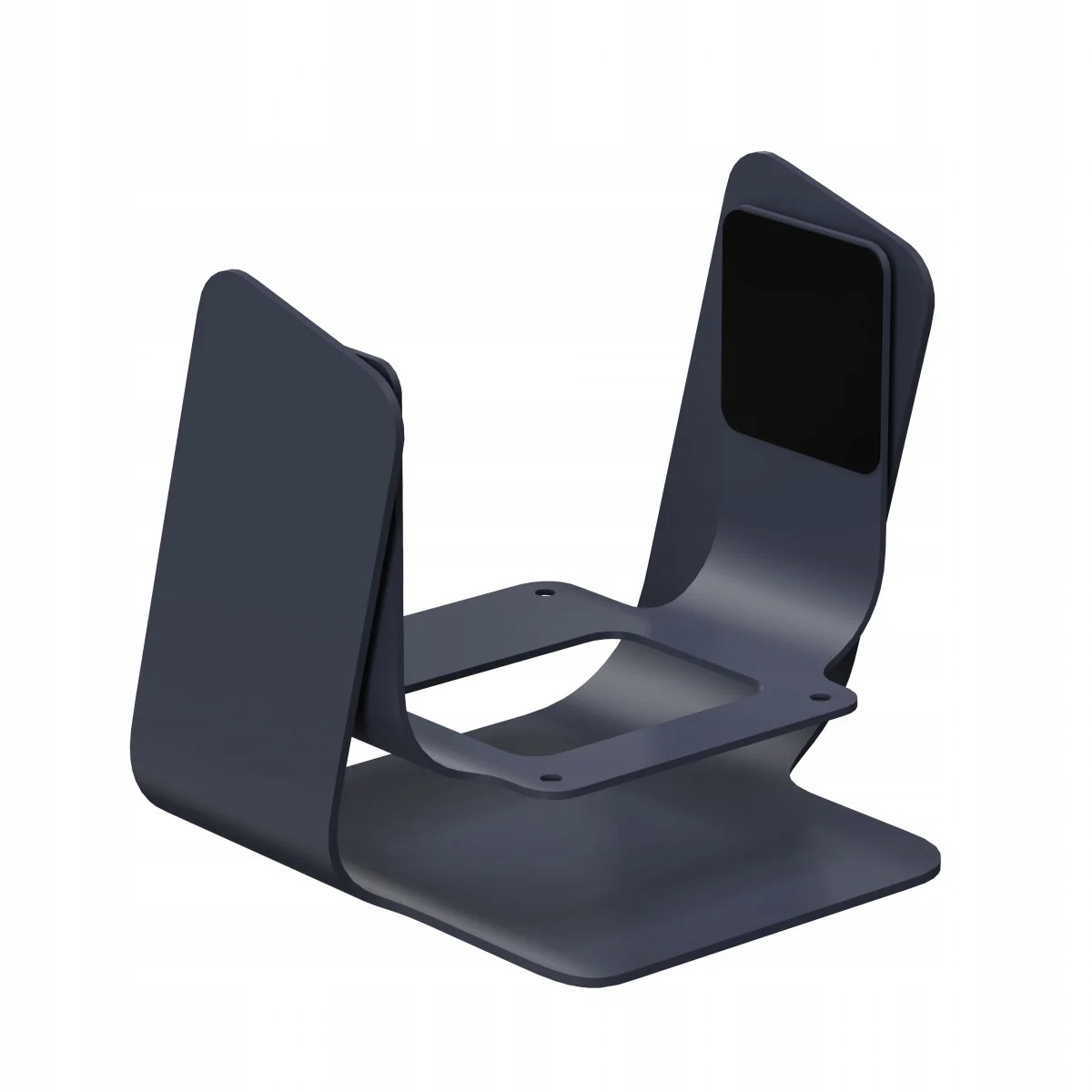 Wanbo Mozart Series Gimbal Stand Modrý Stojan na projektor WBBA04