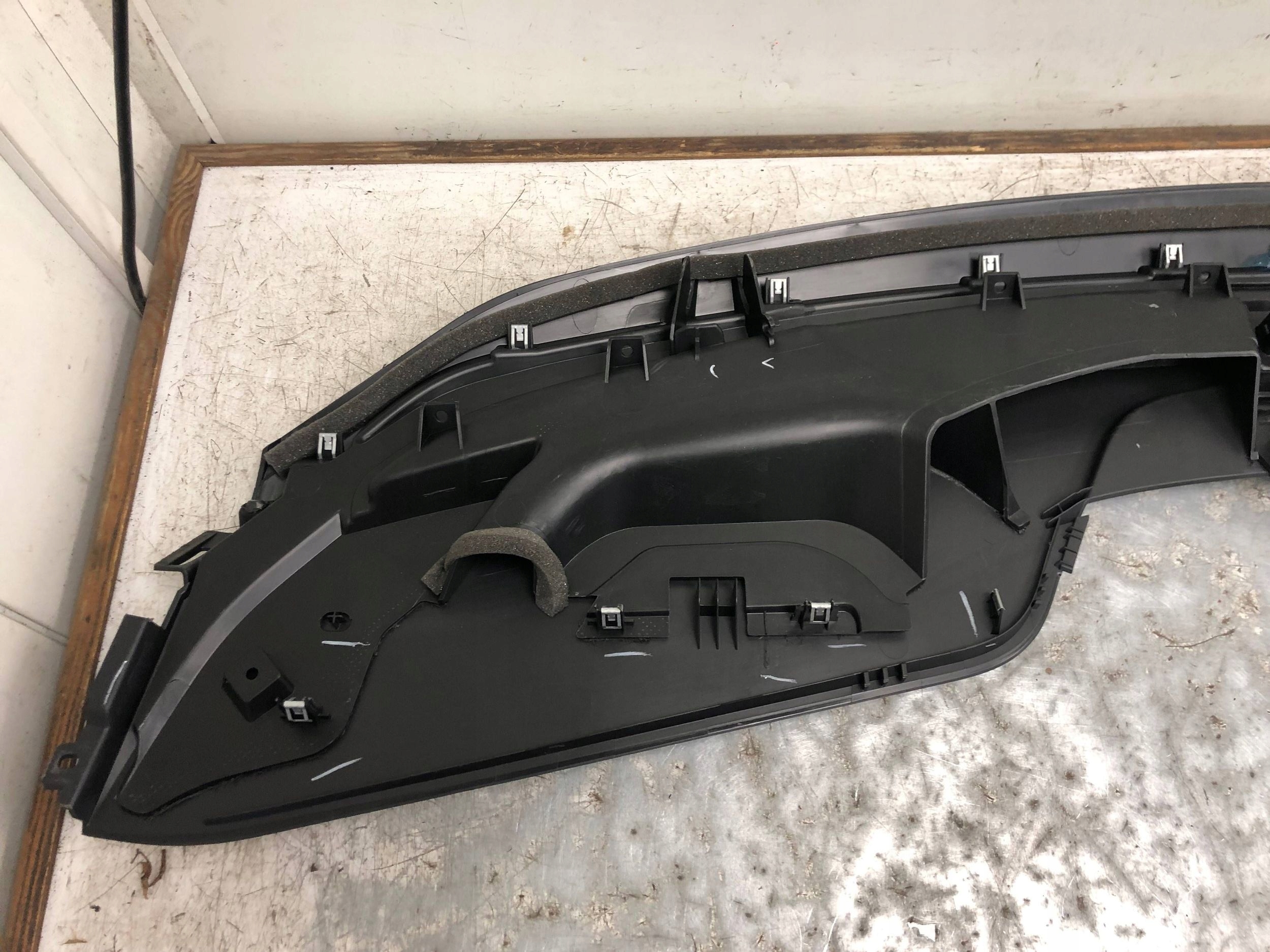 torpedo inner FORD KUGA MK2 LIFT CV44-S046B62-AHW