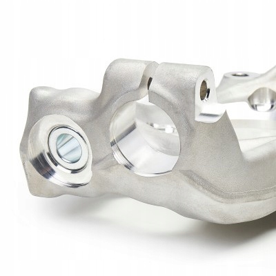 ridex 1159S0134 поворотный кулак, цапфа