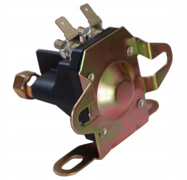 Elektromagnes kosiarki kosiark Briggs Husqvarna