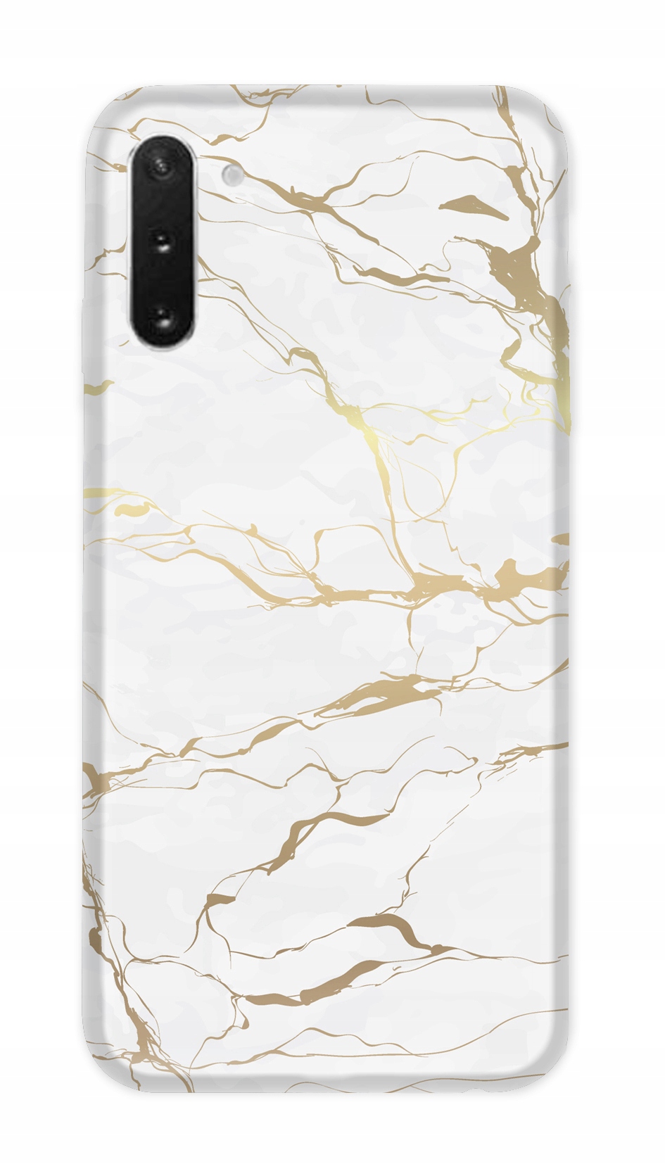 

Etui Do Samsung Galaxy Note 10 +Szkło /Różne Wzory