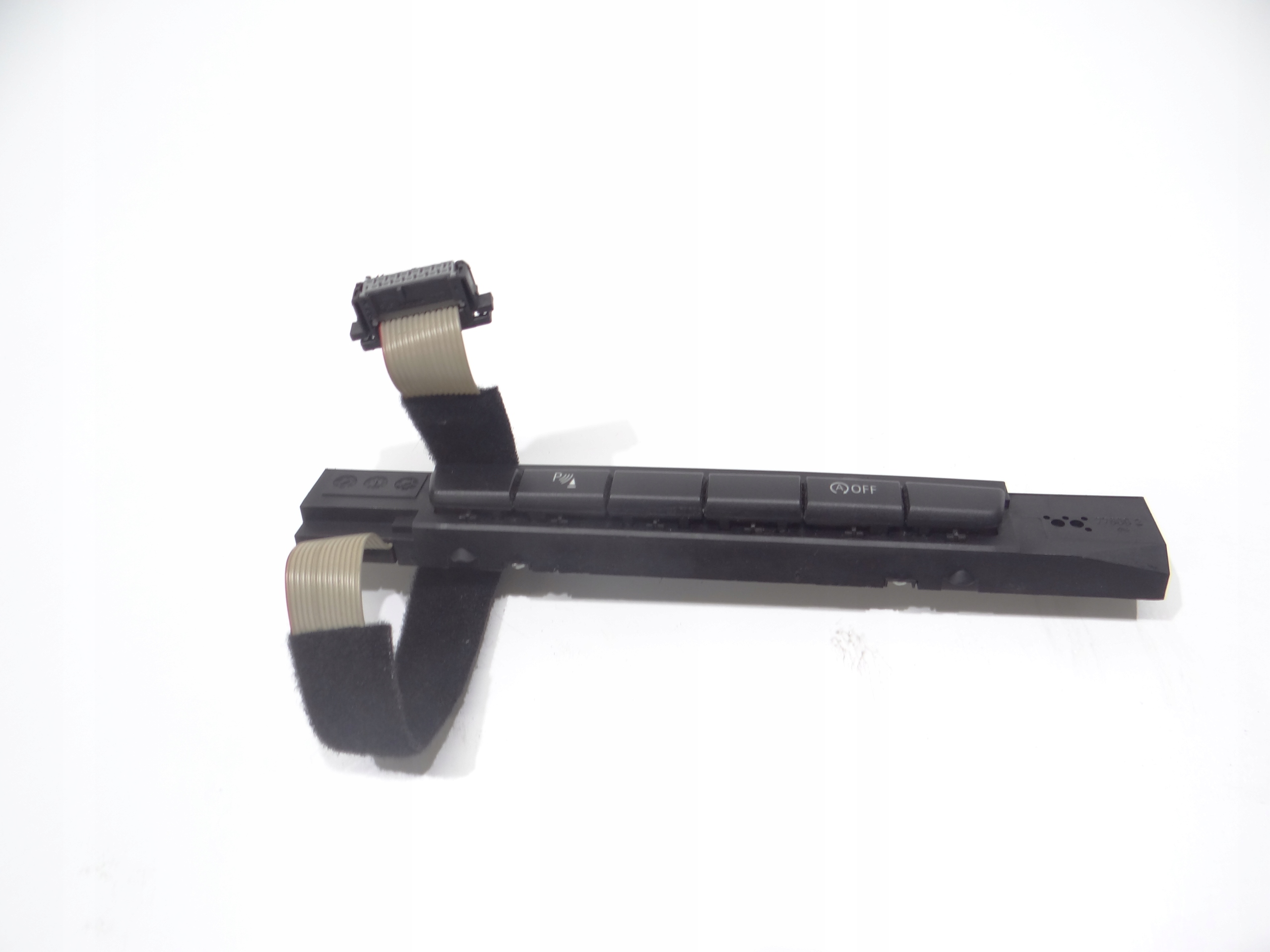 PANEL switch PARKTRONIC BMW E87 LCI 6970921