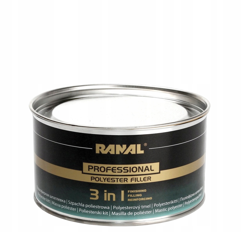 Ranal Szpachla 3w1 Professional 1,9kg