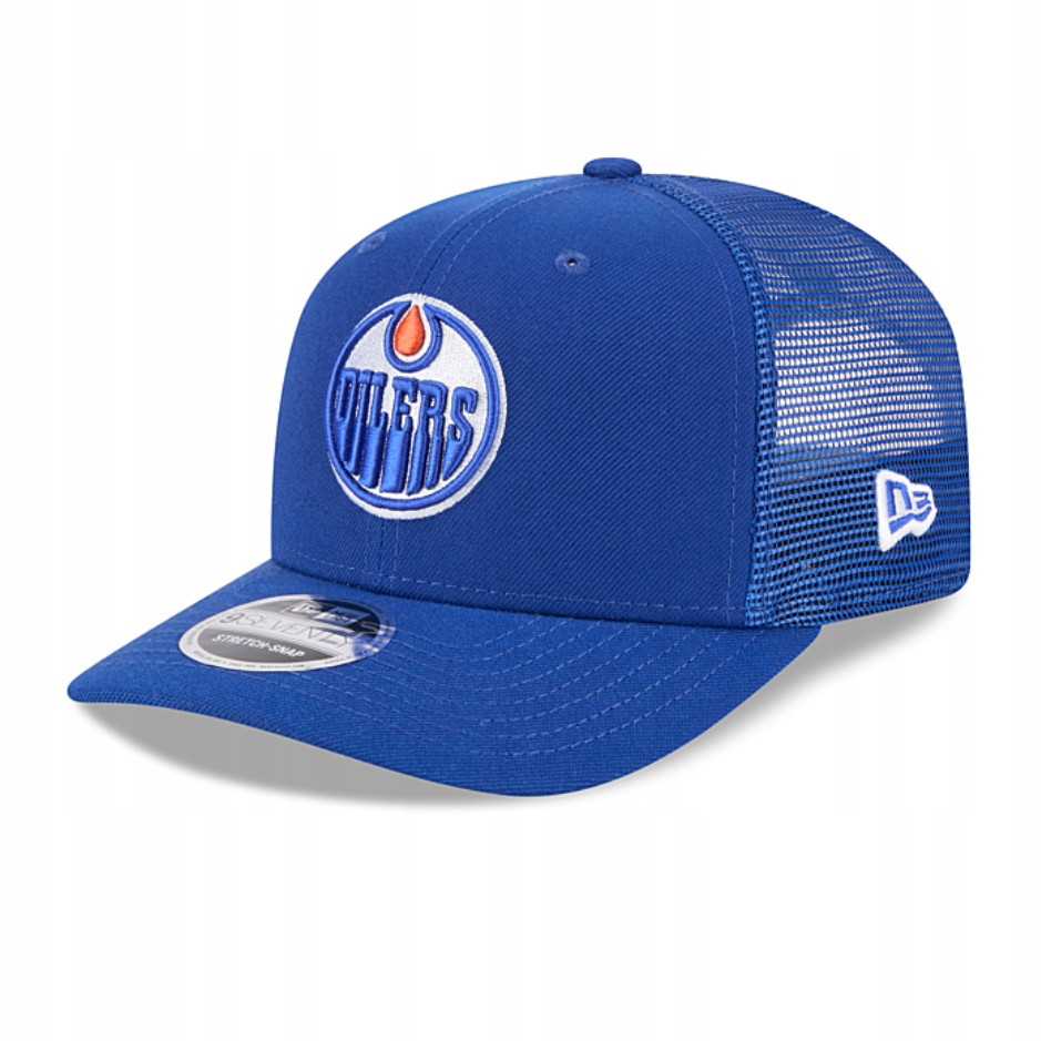 New Era Kšiltovka New Era 9SEVENTYSS Nhl, Edmonton Oilers,