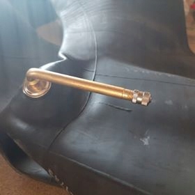 Внутренняя трубка 9.00-16 V3.02.8