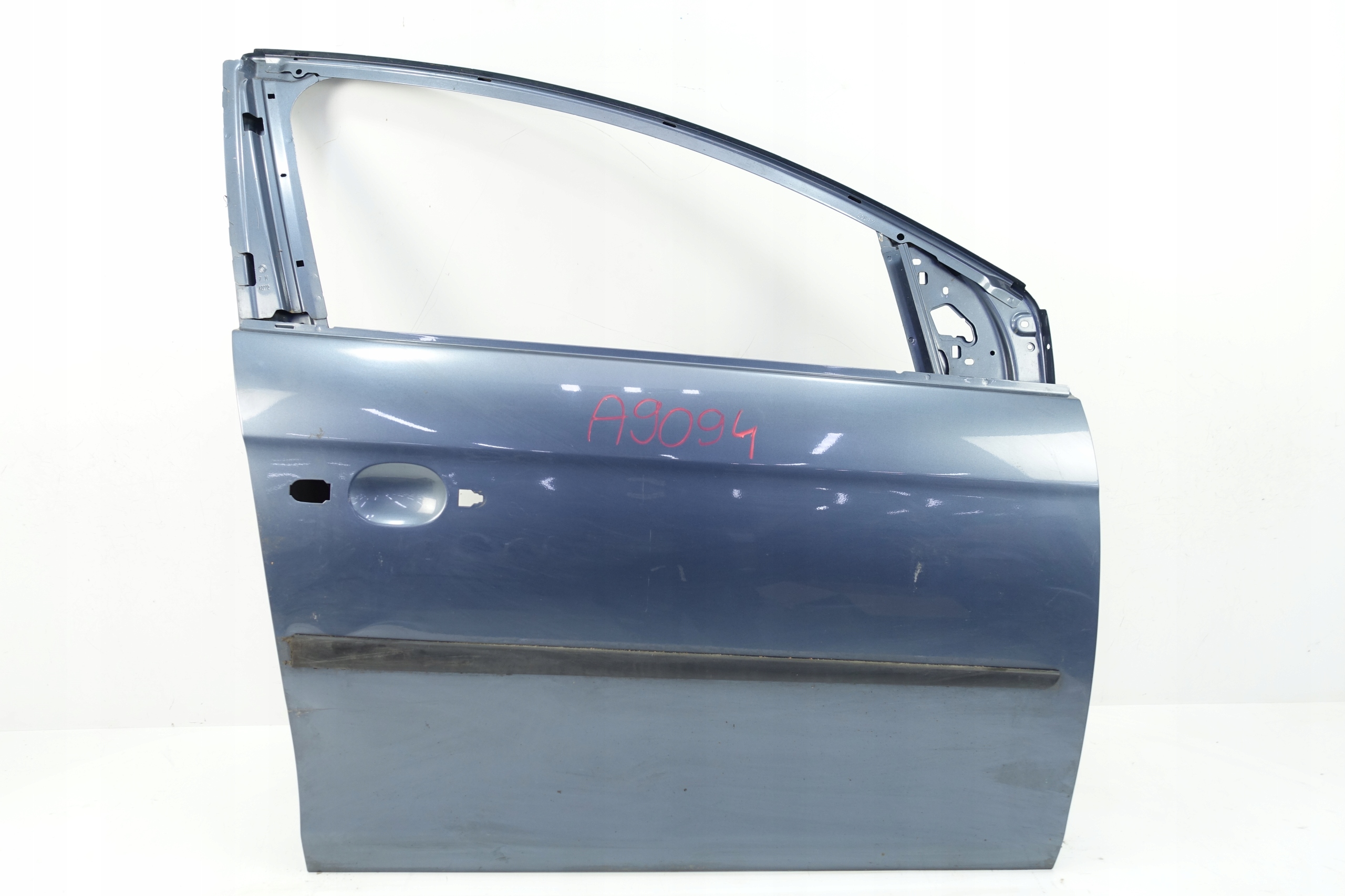 door right front front FIAT BRAVO II 5D