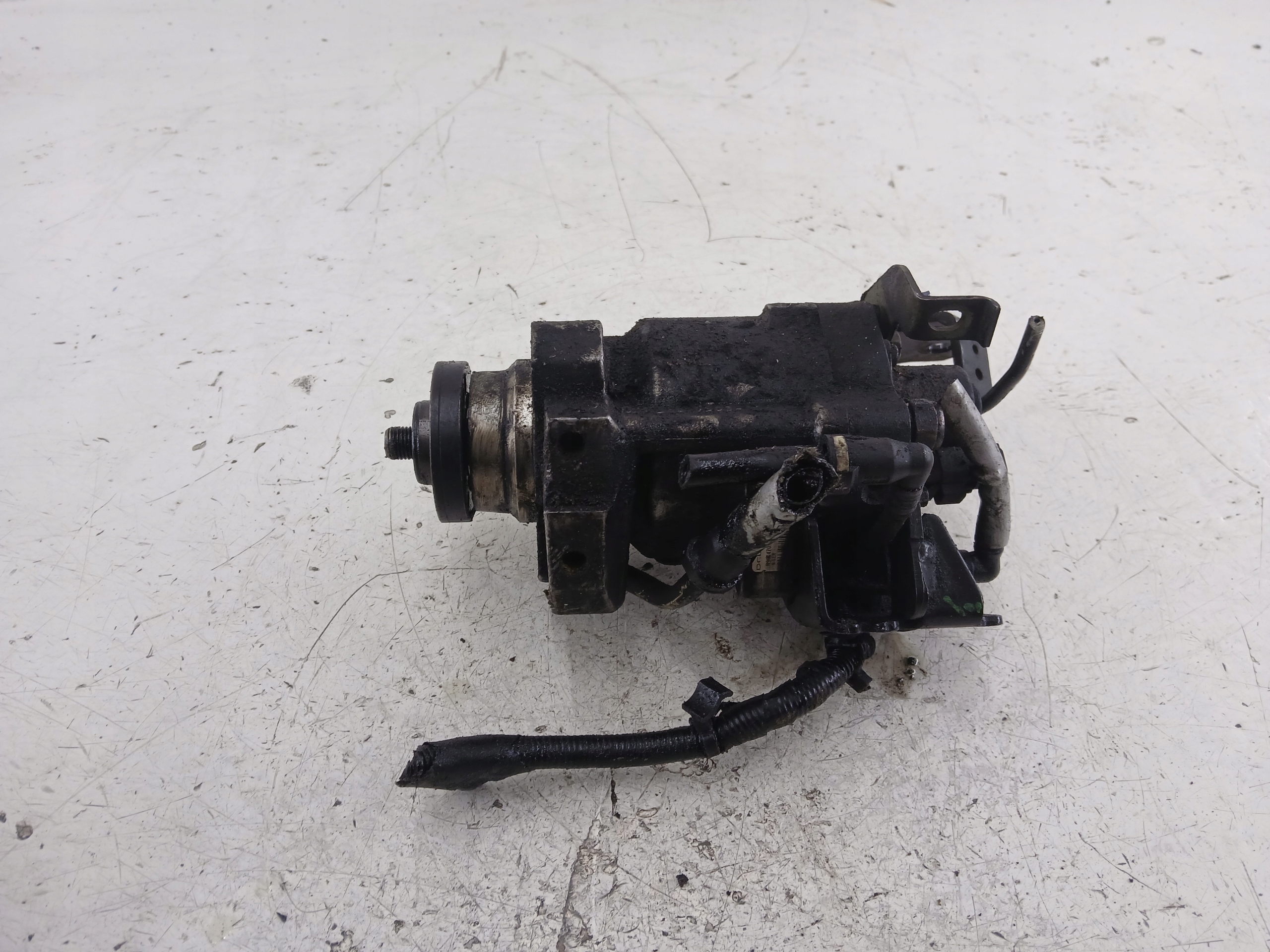 FORD MONDEO MK3 2.0 TDCI Einspritzpumpe 5S7Q9B395AA