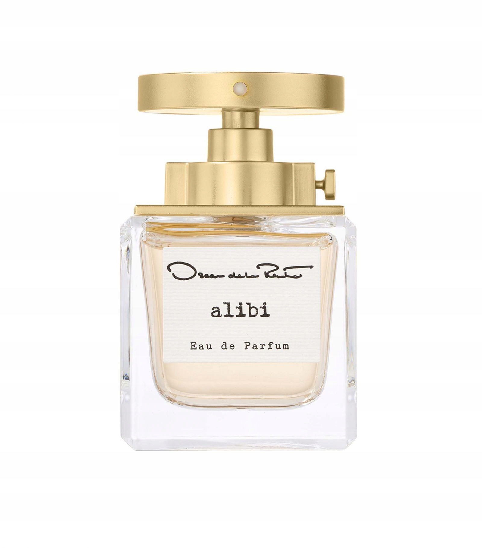 Oscar De La Renta – Alibi Edp 30 ML
