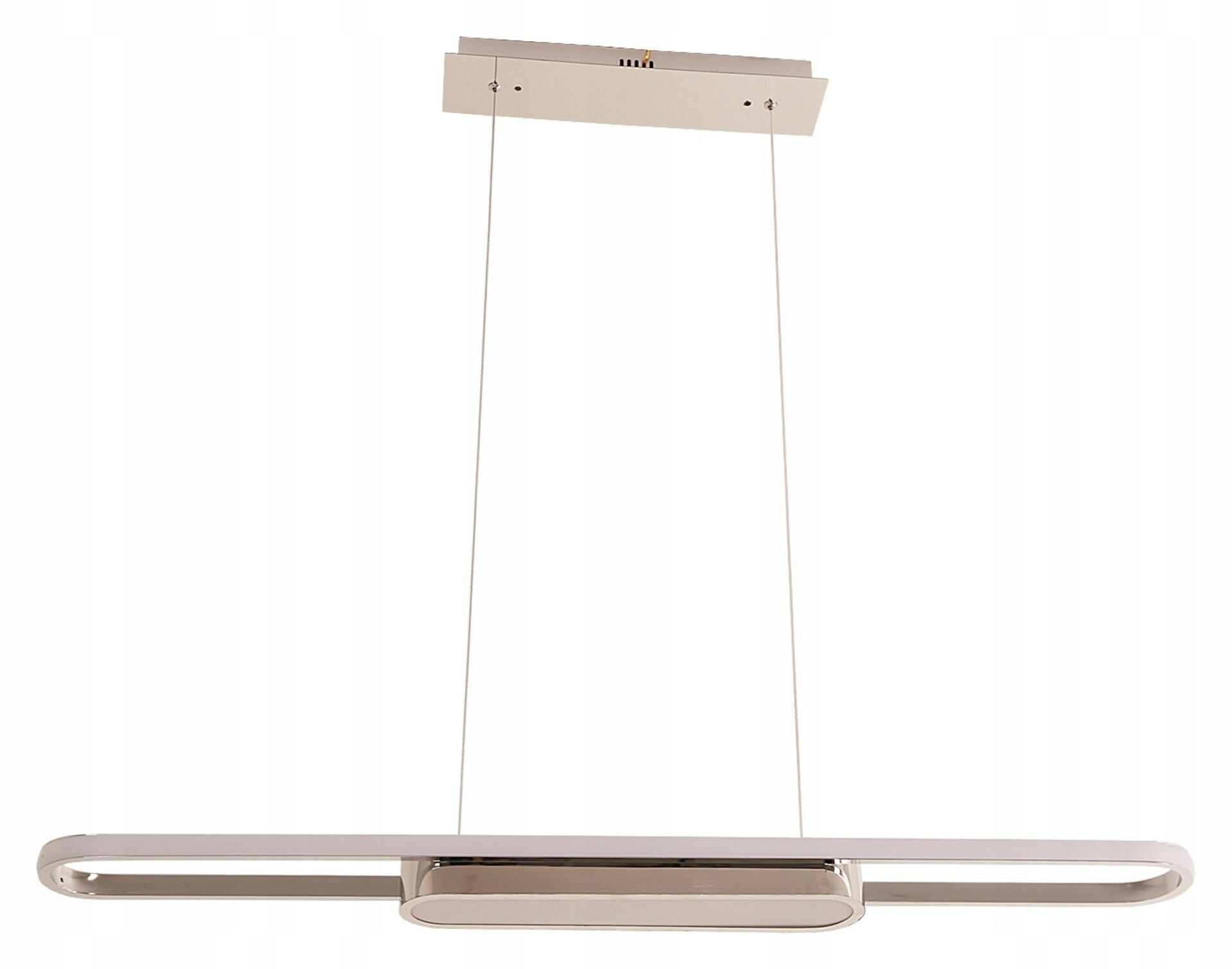 Rabalux Contessa Led závěsné svítidlo 48W, chrom, 1000mm, 4000K, IP20