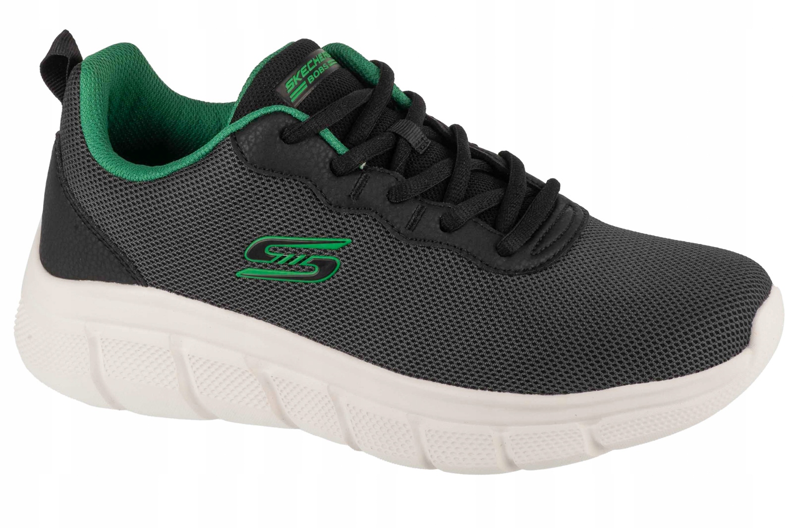 Męskie buty sneakers Skechers Bobs B Flex Icy Edge r.42,5
