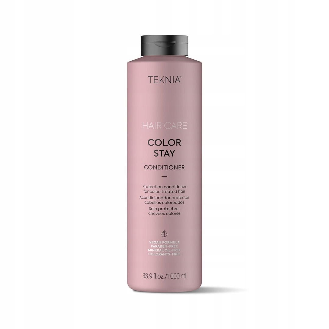 Kondicionér Lakmé Color Stay (1 l)