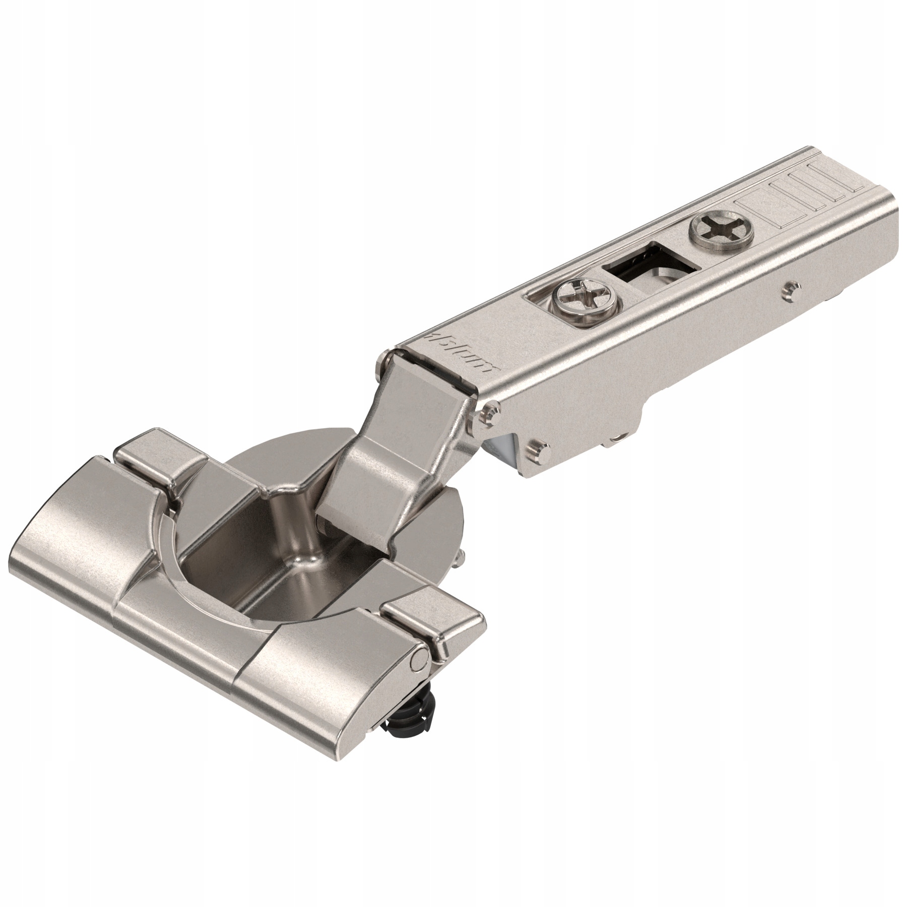 

Blum Zawias Bez Spreżyny, 70T3590.TL, Inserta
