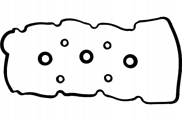 Victor Reinz Těsnění Víka Ventilů Hyundai VIC