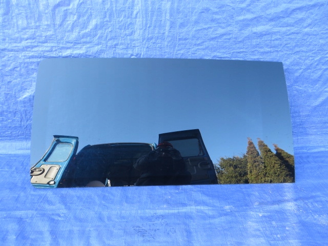 A4477350209 A447735309 - MERCEDES V КЛАСС 447 СТЕКЛО ЗАДНЕЕ ЛЕВОЕ БОКОВОЕ