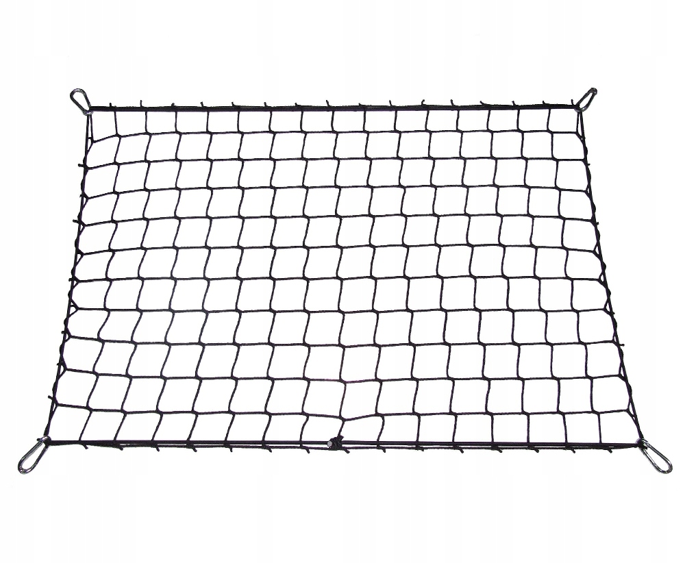 Síť do zavazadlového prostoru Renault Master III Furgon od roku 2014