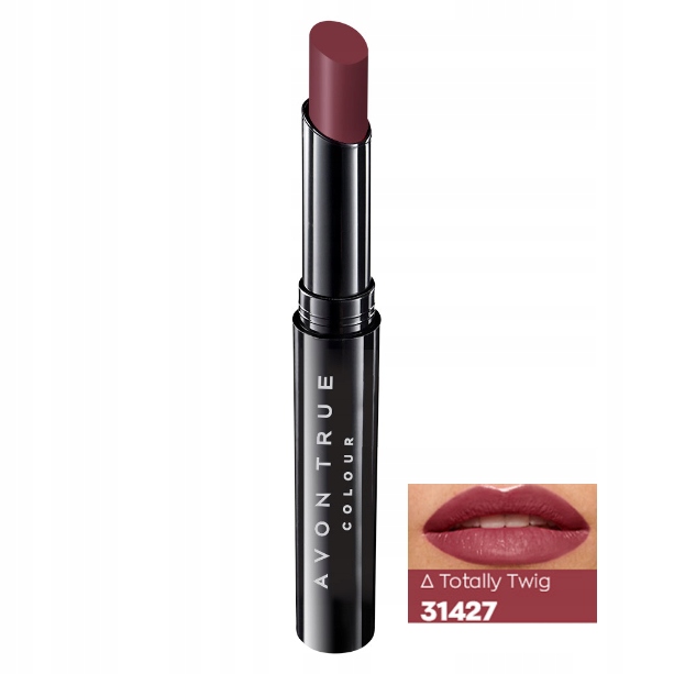 

Avon Szminka Ultra Beauty Totally Twig