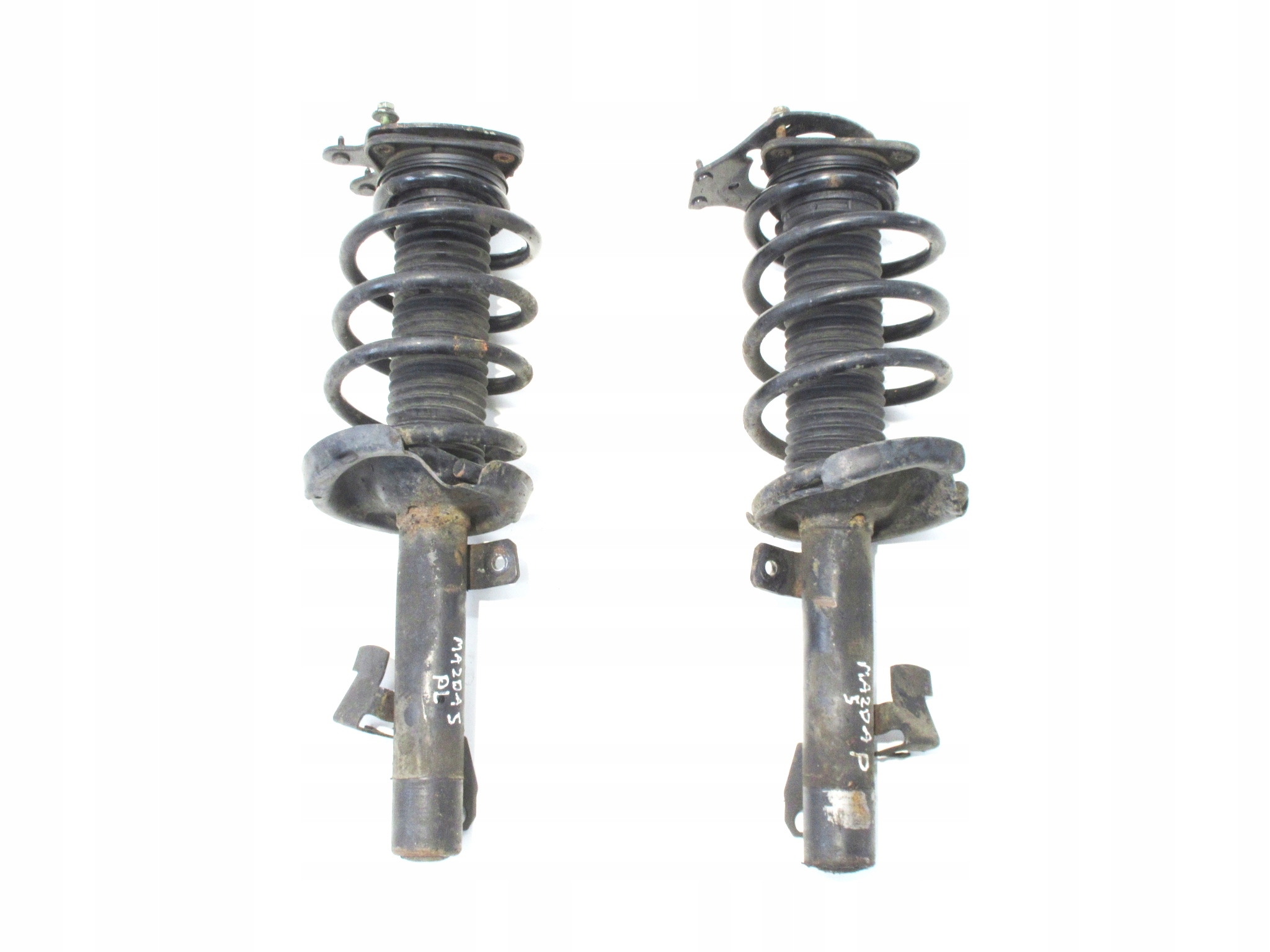 334701 334700 - MAZDA 5 CR І АМОРТИЗАТОР MCPERSON ПЕРЕДНІЙ ЛІВИЙ ПРАВИЙ