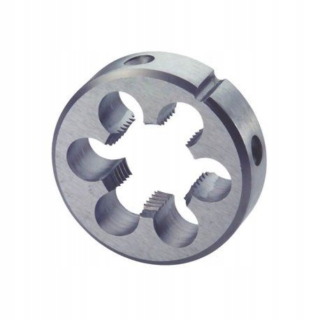 NARZYNKA M25x1 PRAWOSKRĘTNA 25x1