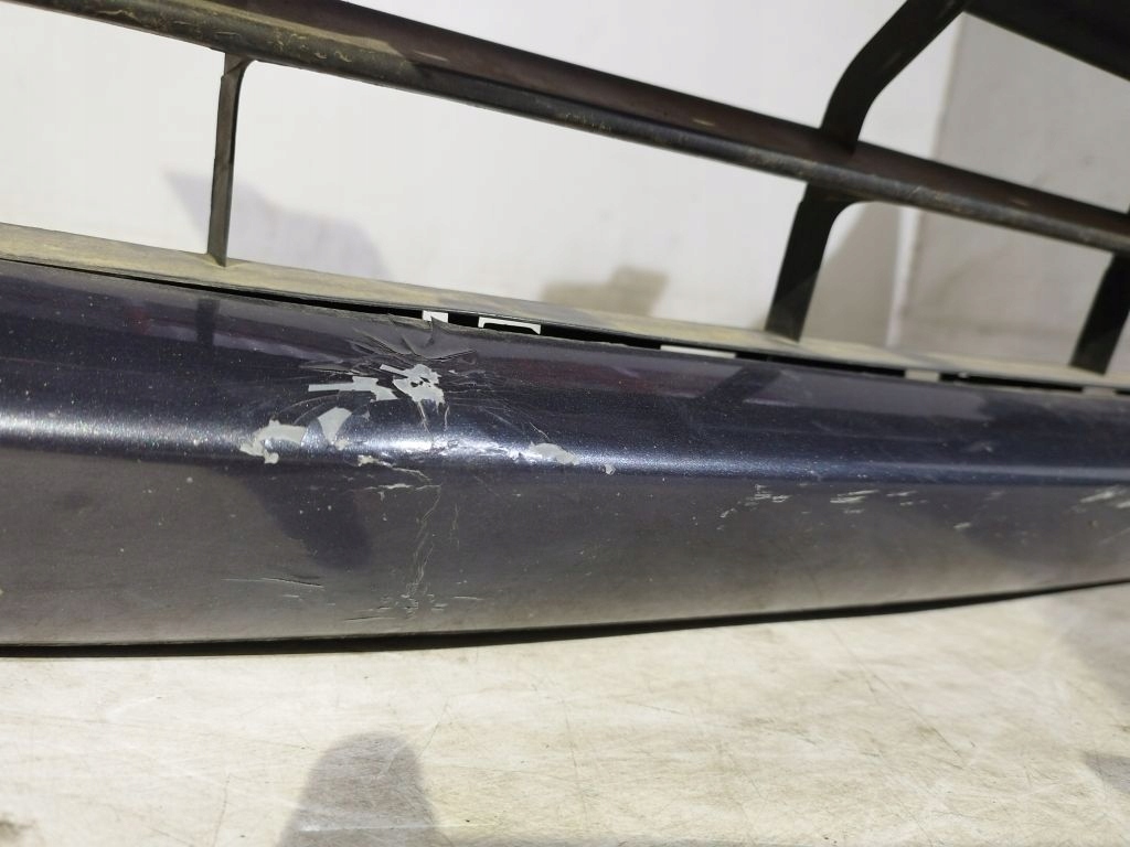 Honda FRV bumper front front NH684P