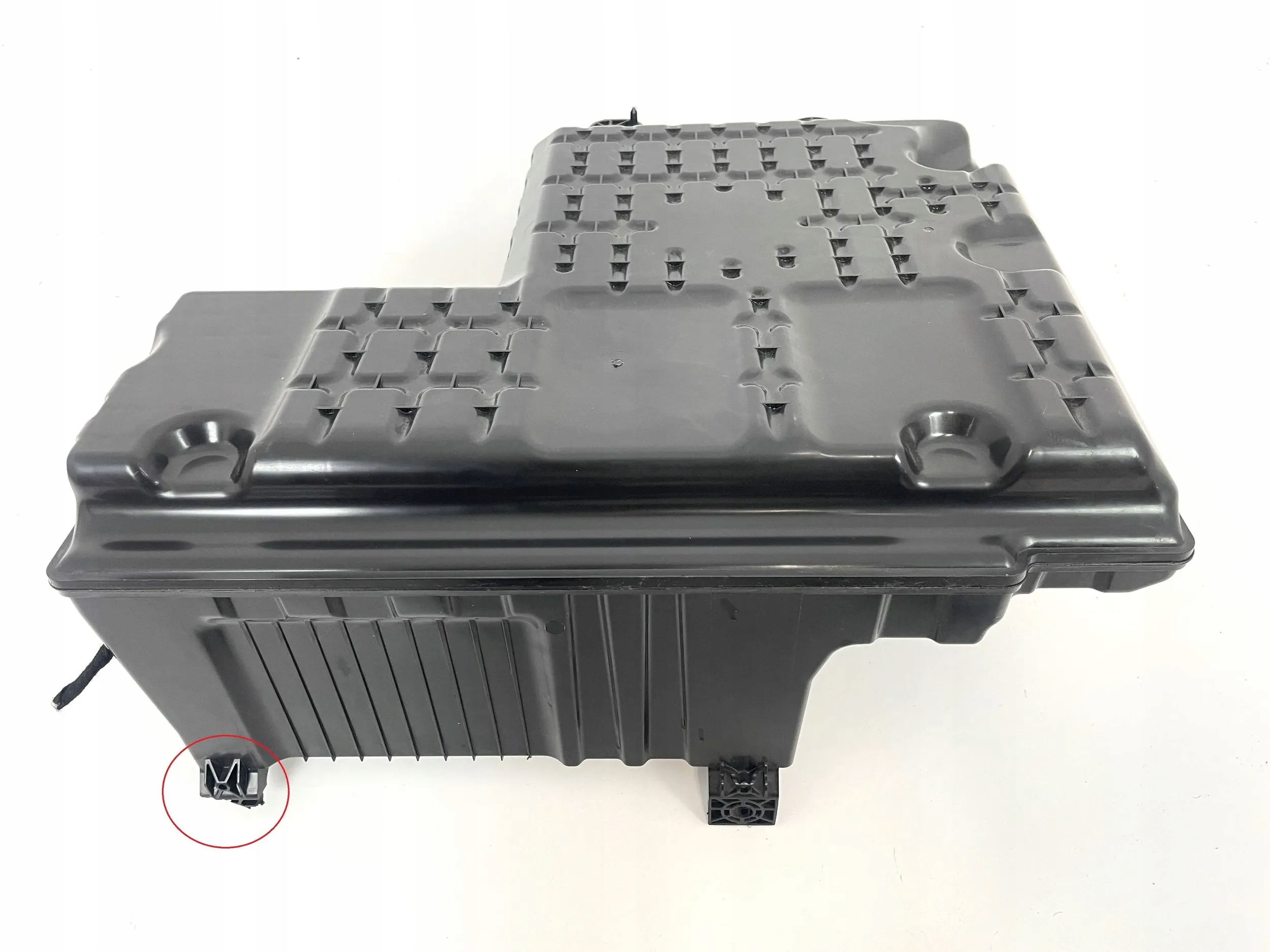 Ram 1500 TRX V speaker niskotonowy subwoofer Harman Kardon 2021-24