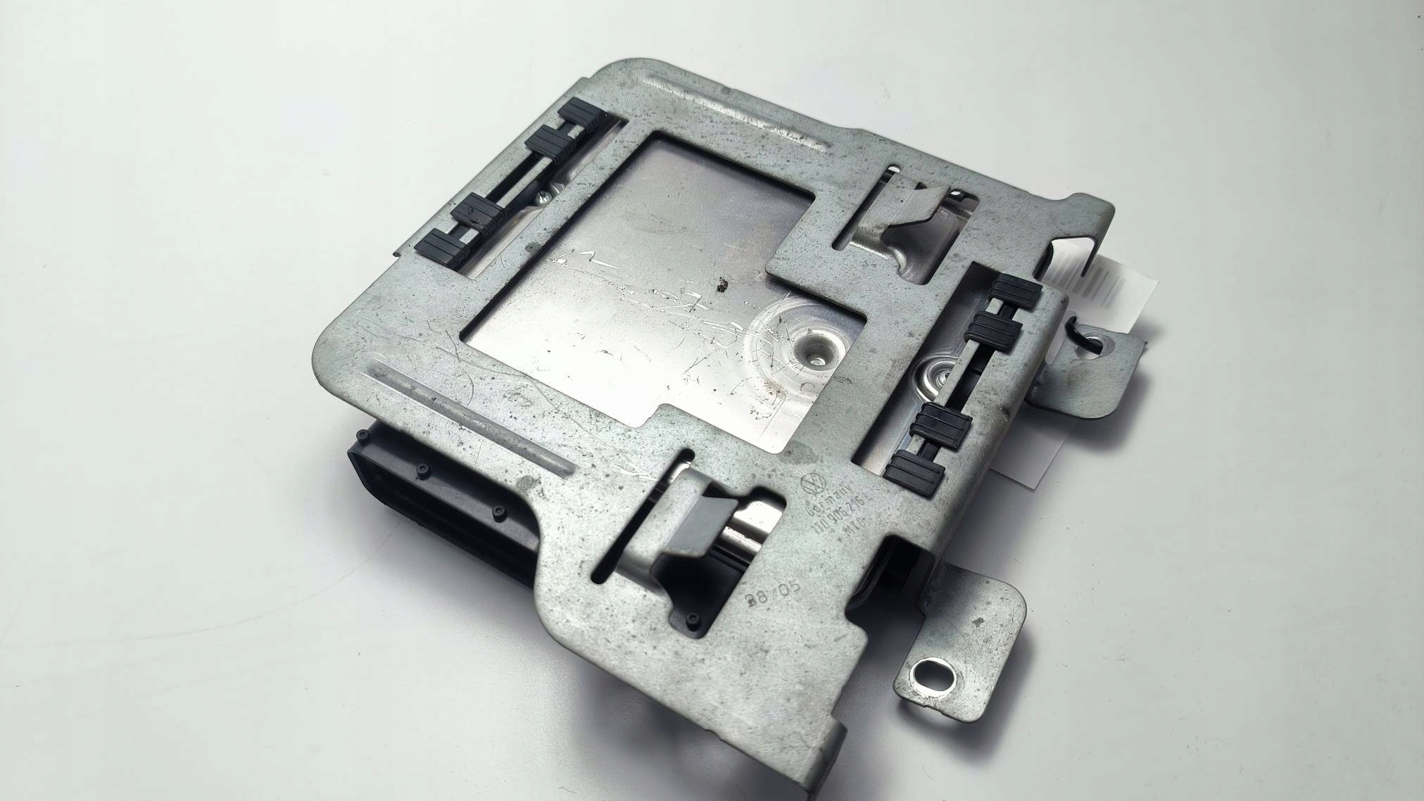 computer motore ECU 03G906016CD 1.9 TDI VOLKSWAGEN TOURAN e