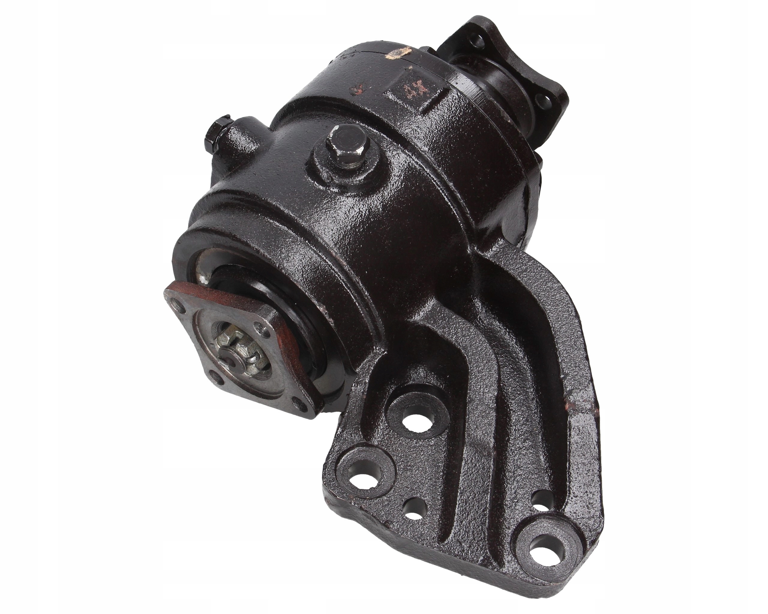 Podpěra hřídele Mtz Originál 722209010