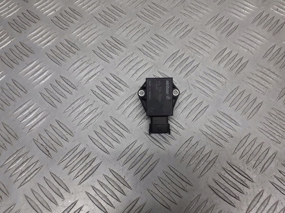 Датчик дросельної заслінки OPEL SIGNUM 2.2 A08001