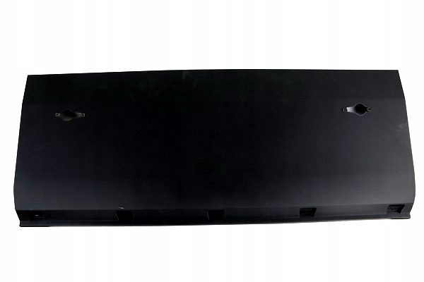 FAST LISTWA ZEWNĘTRZNA IVECO DAILY 14> BOK TYŁ L/P