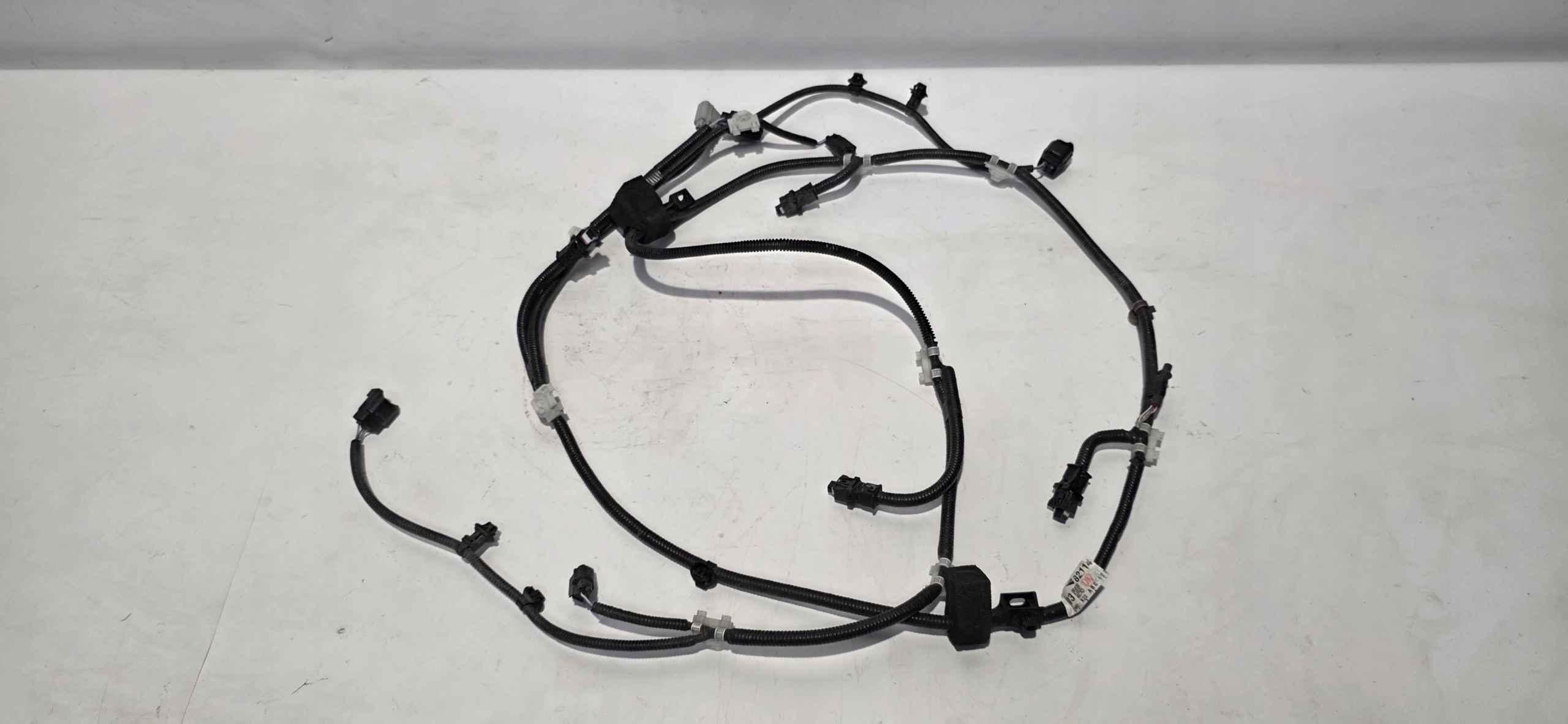 bundle wiring PDC front LEXUS RX V 22- original 82114-48180