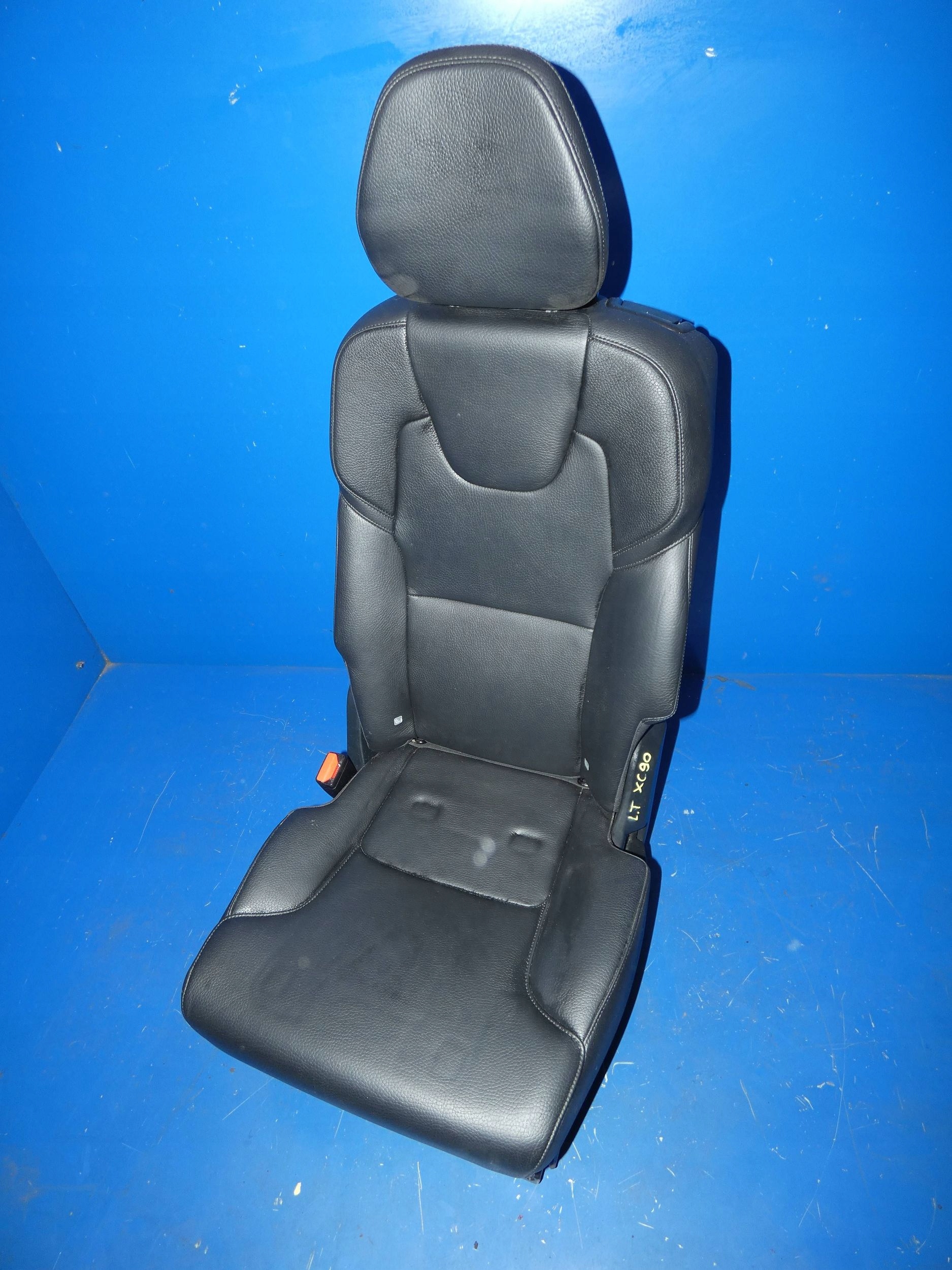 VOLVO XC90 II Sitz 2 RZAD links heck hinten