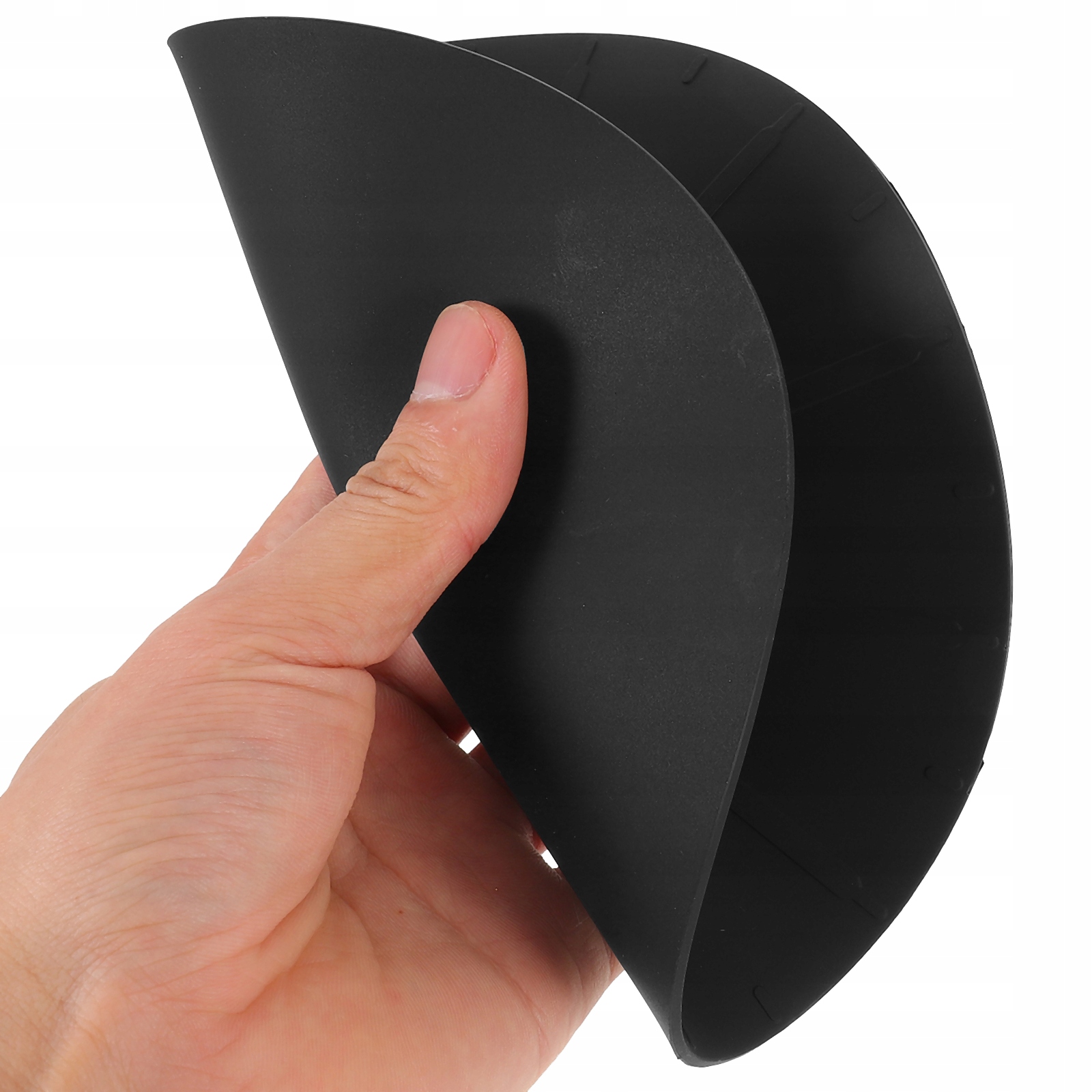 PODKŁADKA OCHRONNA DO gramofonu VINYL MAT GŁOS Marka bez marki