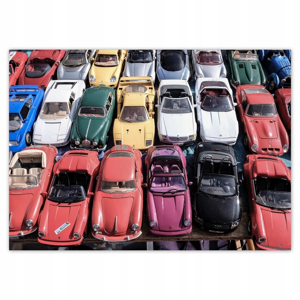

Naklejki 70x50 Auto Samochód Fura Sport
