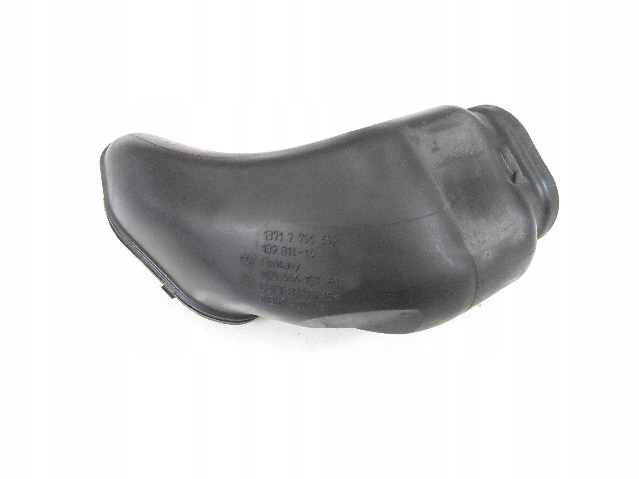 drain dolotowy BMW e60 e61 2.0 2.5 3.0 DIESEL M57N M47N2