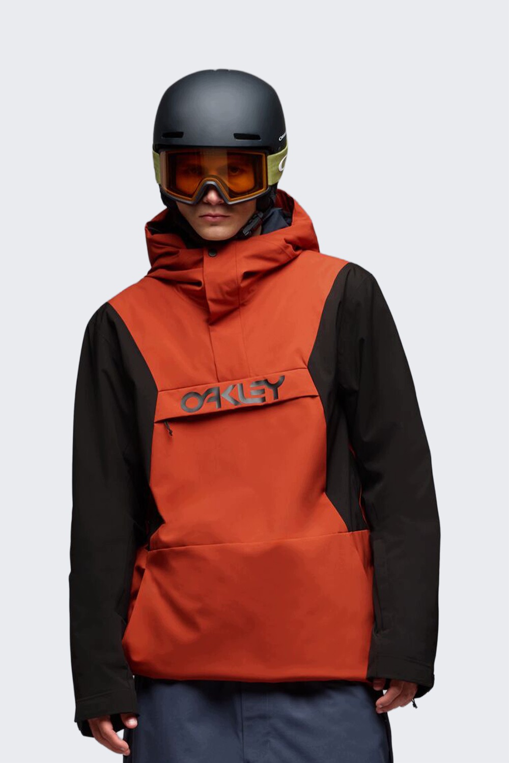 Bunda Oakley Tnp Tbp FNDry 10K Dwr