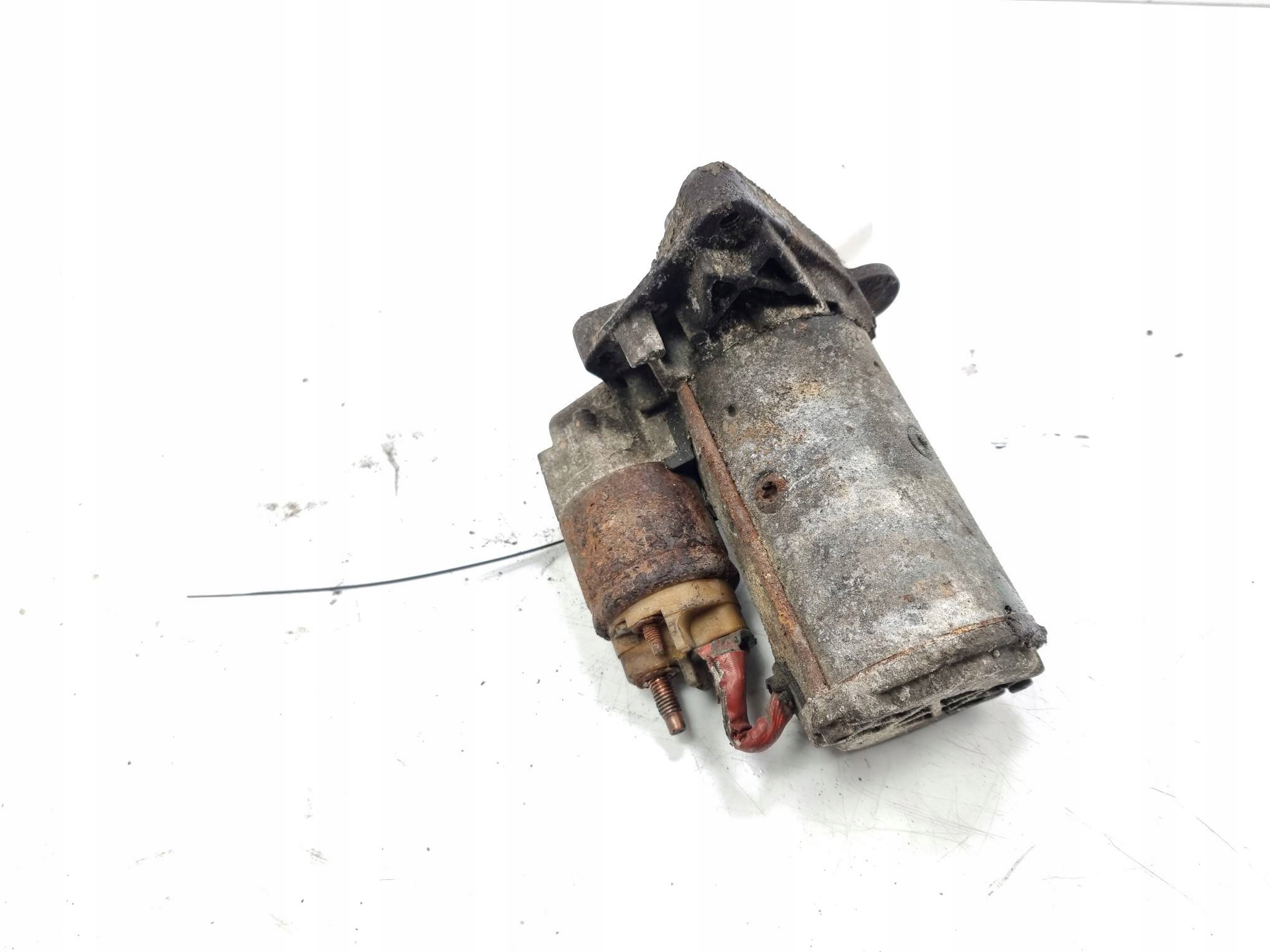 starter 233002654R 2.3 CDTI RENAULT MASTER III