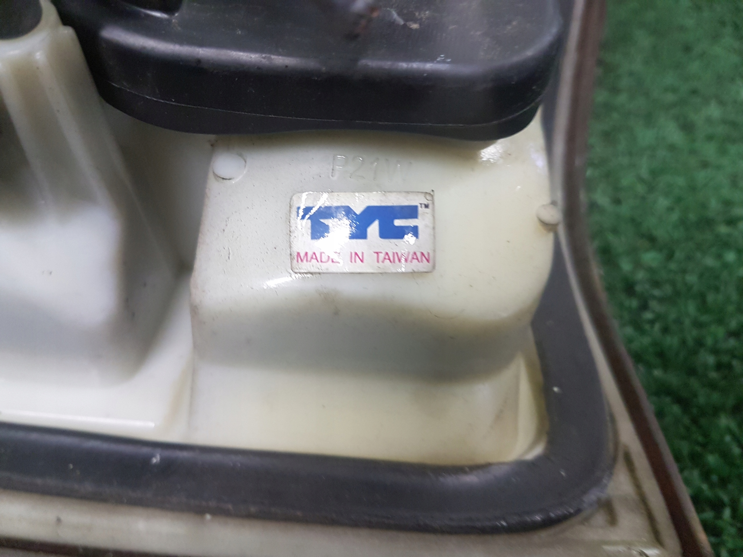 light left rear IVECO DAILY 4 11-C004B