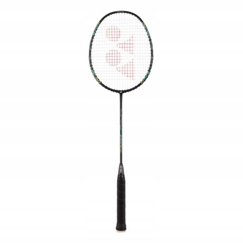 Rakieta do badmintona Yonex Arcsaber 2 Feel dobrze wywarzona z pokrowcem