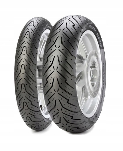 Pirelli Pneumatika 130/70-16 Angel Scooter 61S Tl M/C Zadná Dot 33/2025 ()