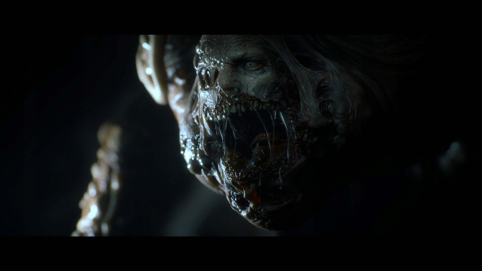 The Callisto Protocol for Xbox oNE XOne Producent Striking Distance Studios