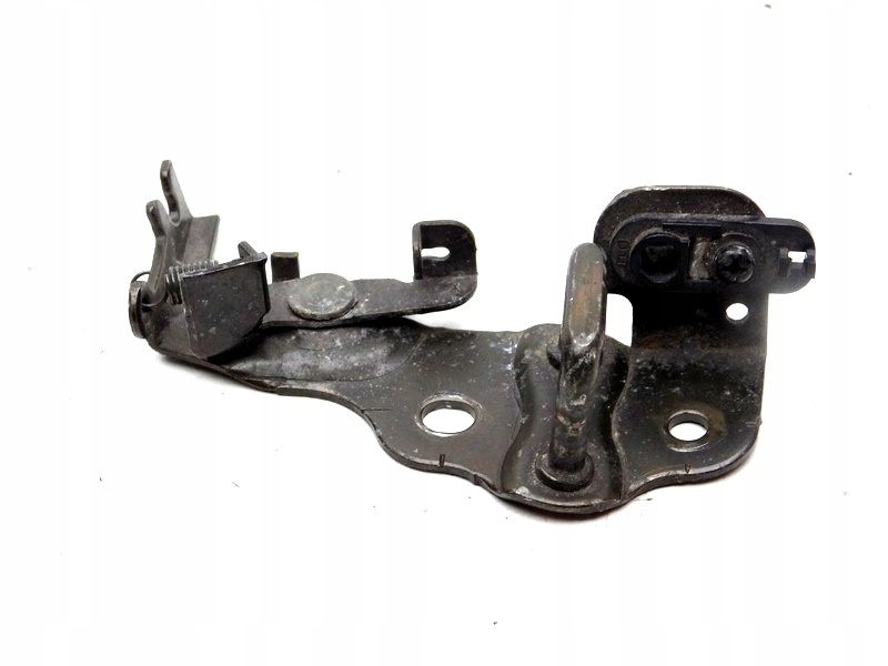 01/24 HYUNDAI ELANTRA III Sedan RYGIEL ZAMKA KLAPY Tył