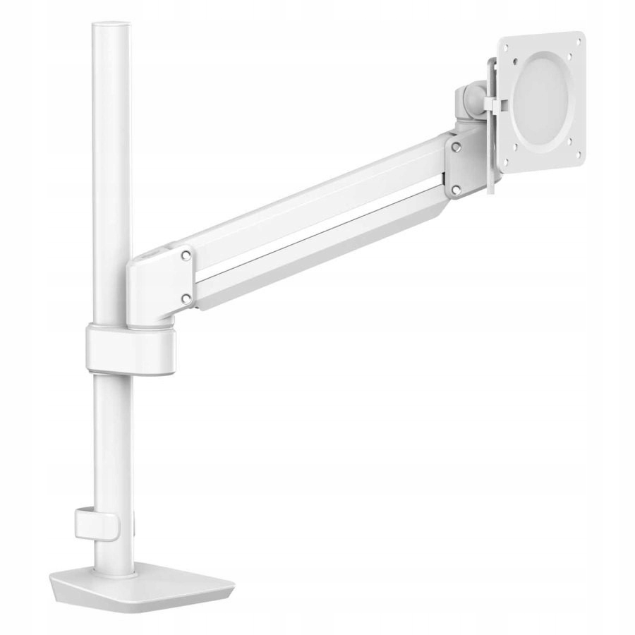 Ramię do monitora LCD obrotowe biurkowe Fellowes
