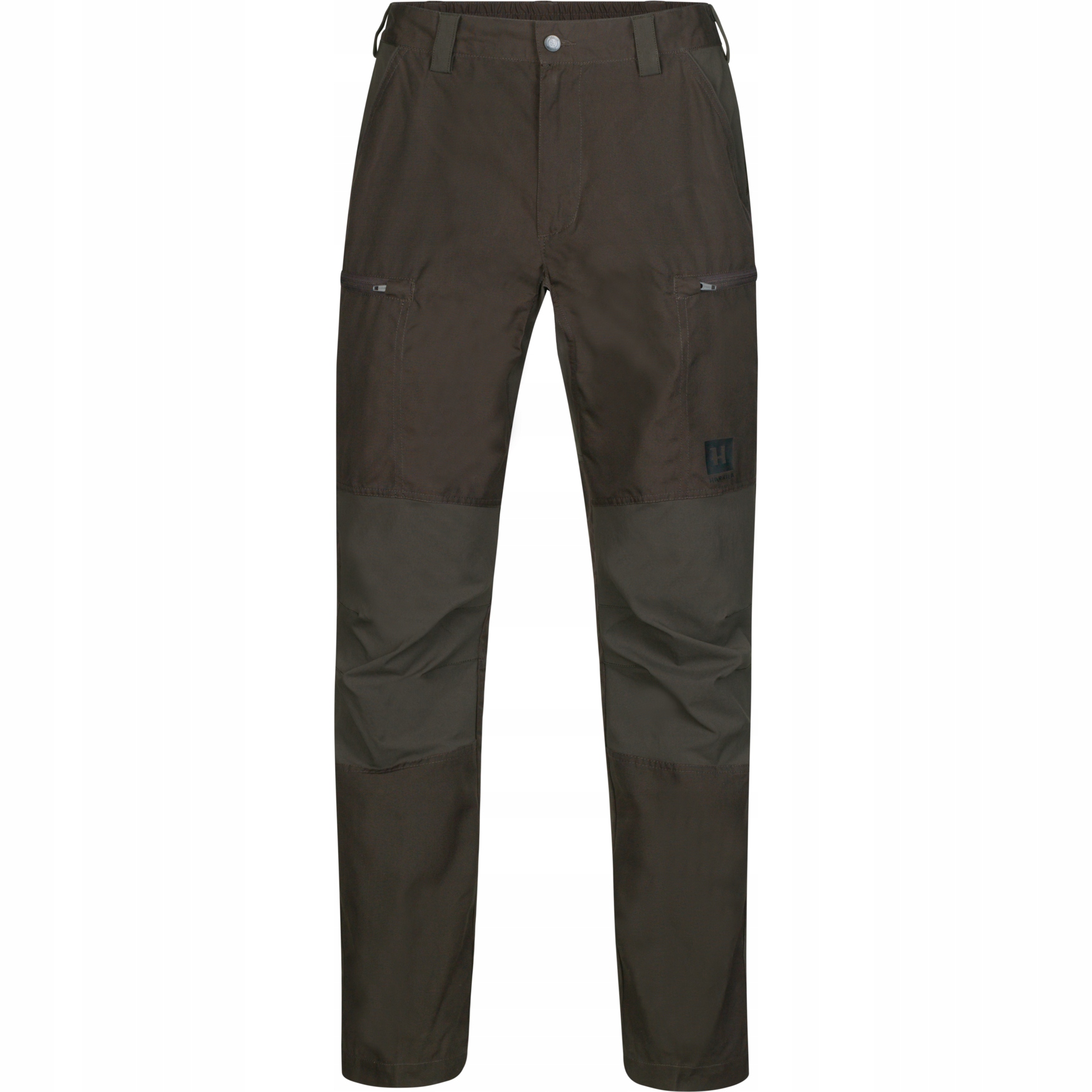 Spodnie myśliwskie Harkila Fjell 10437 Shadow Brown/Shadow Grey 32"/54