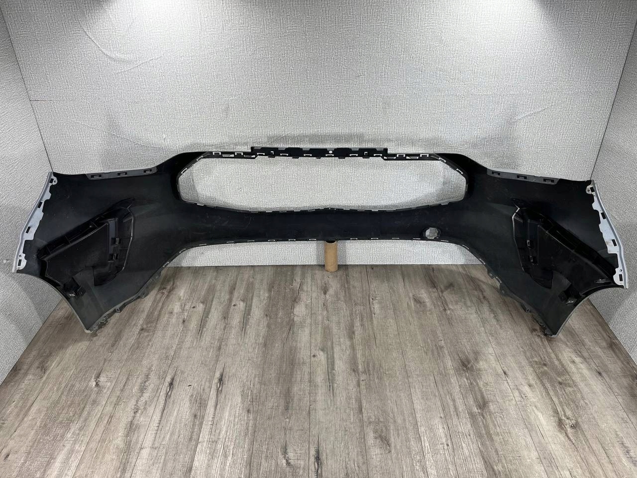 FORD TRANSIT CUSTOM II MK2 2023-> bumper front PZ31-17F003-D