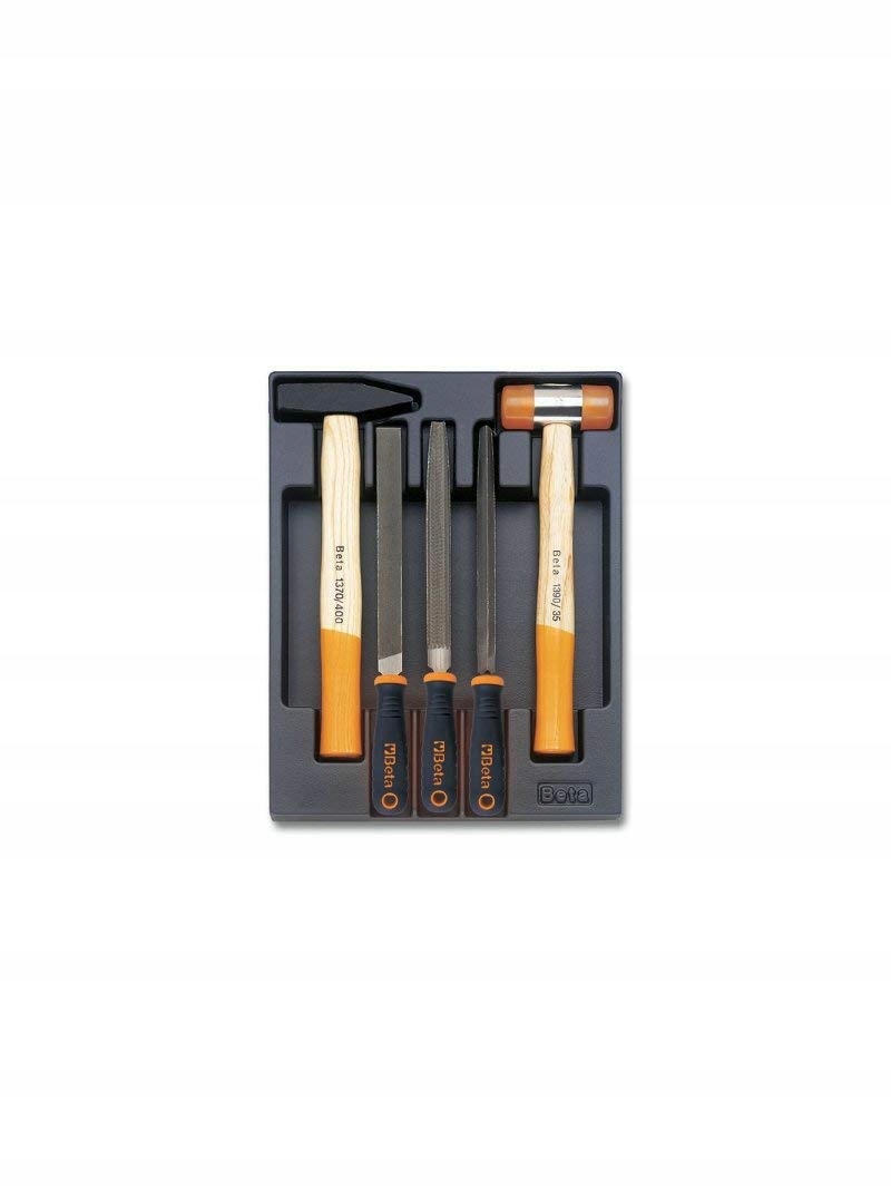 Beta Tools Beta 2424 T231 twarda termoformowana