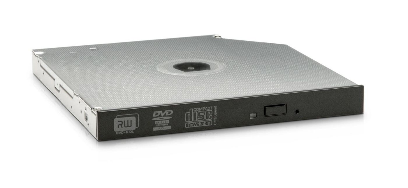 DVD napaľovačka Hp