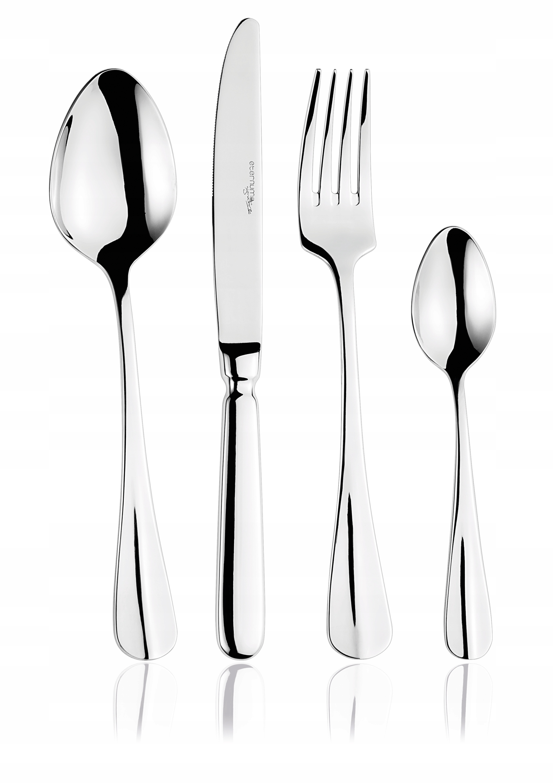 Eternum Baguette – 24dílná sada