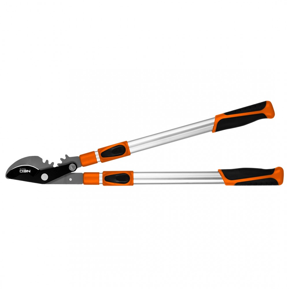 Zahradní nůžky pro větve by-pass 665 mm, rozsah až 42 mm,