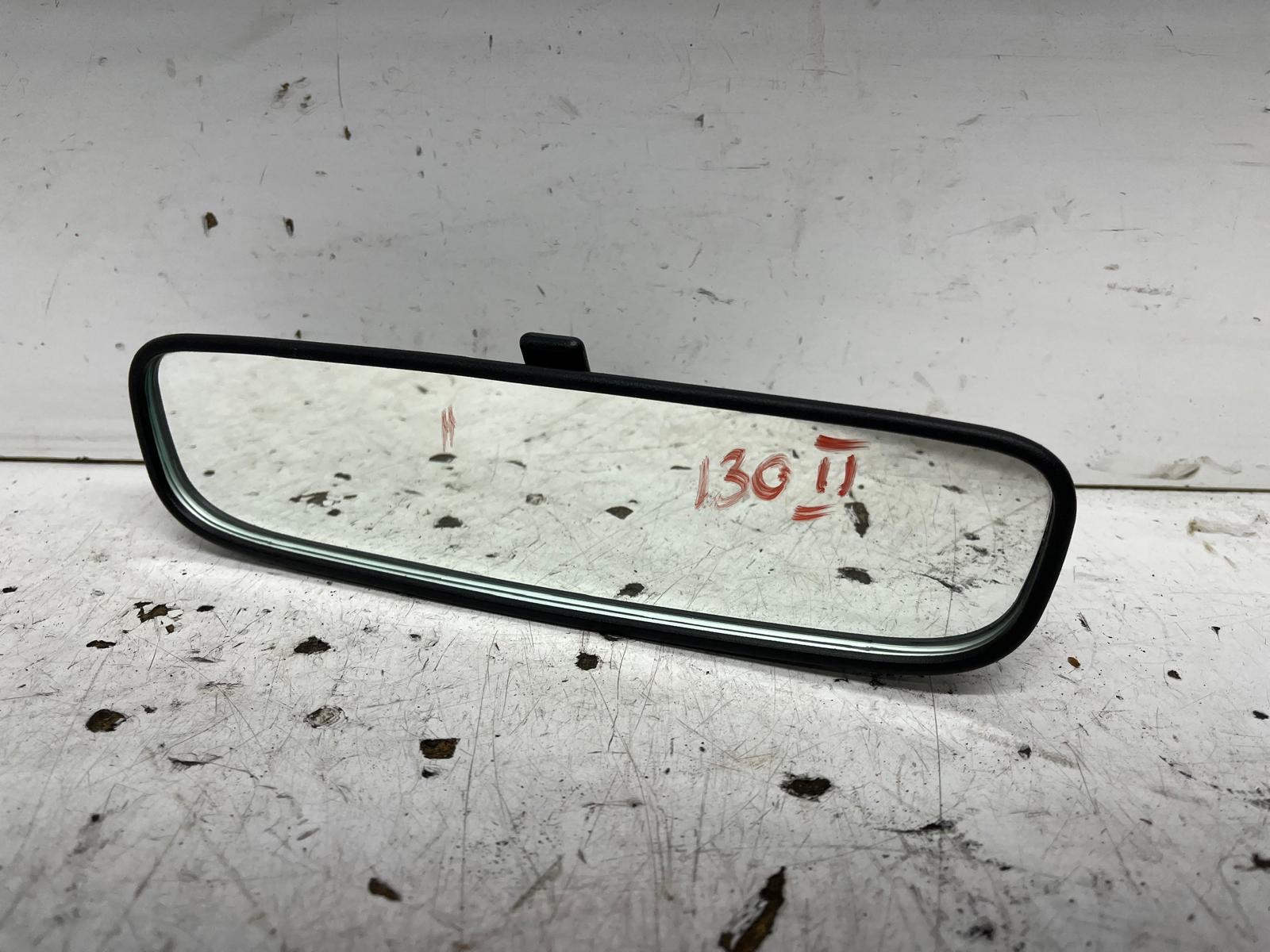 HYUNDAI I30 II KIA CEED II mirror inner reversely 2012